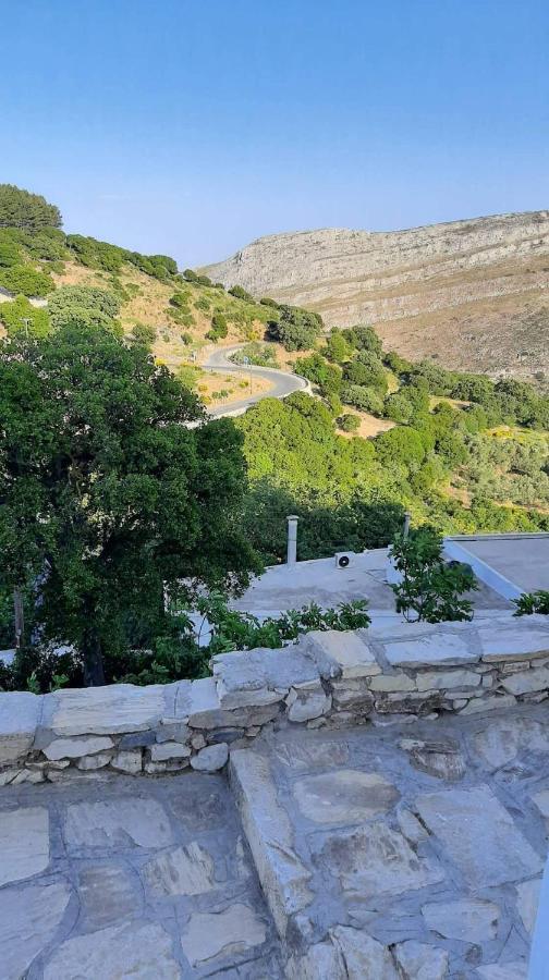 Baros View Διαμέρισμα Απέραθος Εξωτερικό φωτογραφία